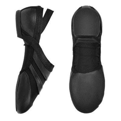 Capezio Adult Freeform Split Sole Jazz Shoe - FF05 Capezio Also, you can  get a special surprise if you order now